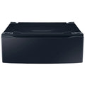 WE302NG - PEDESTALS - Samsung - Storage Drawer - Black Steel - Open Box