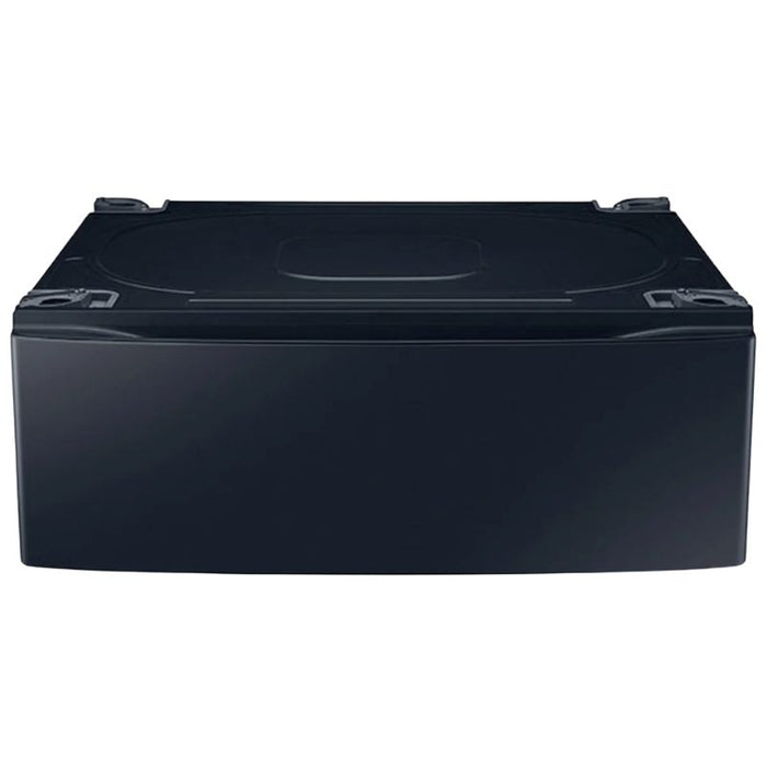 WE302NG - PEDESTALS - Samsung - Storage Drawer - Black Steel - Open Box