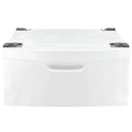 WE357A0W - PEDESTALS - Samsung - Storage Drawer - White - Open Box