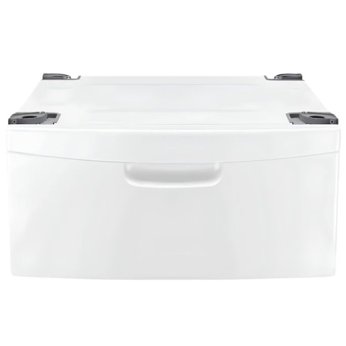 WE357A0W - PEDESTALS - Samsung - Storage Drawer - White - Open Box