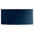 WE357A0Z - PEDESTALS - Samsung - Storage Drawer - Azure Blue - Open Box - BonPrix Électroménagers