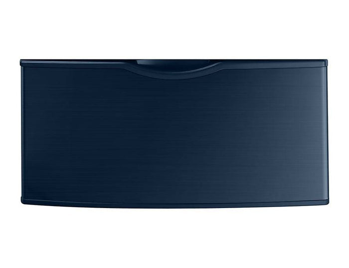 WE357A0Z - PEDESTALS - Samsung - Storage Drawer - Azure Blue - Open Box - BonPrix Électroménagers