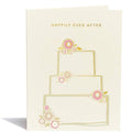 Wedding Cake Card