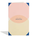 Wedding Geo Card