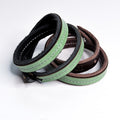 Wild Bloom Collection | Jewelry | Double Wrap Bracelet | Various