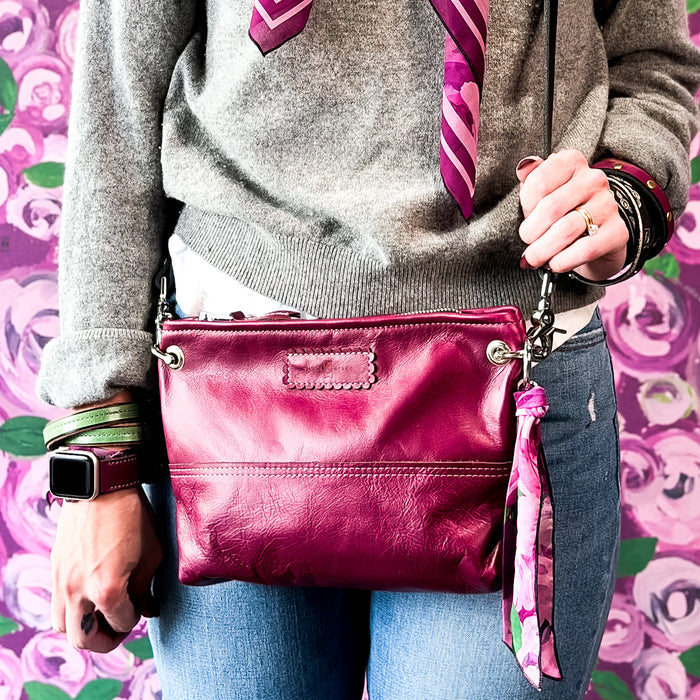 Wild Bloom Collection | Twilly Keychain | Various