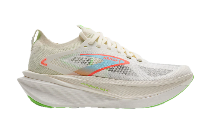 Women's Brooks Hyperion Max 3