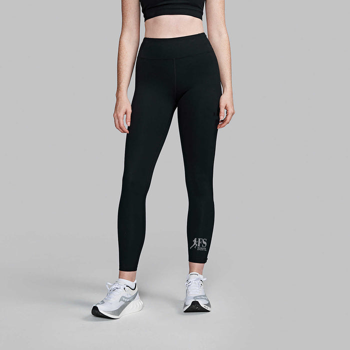 Women's Frank Shorter Core Running Tights