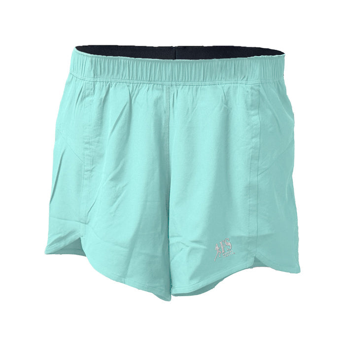 Women's Frank Shorter Pacer Short 5" Inseam