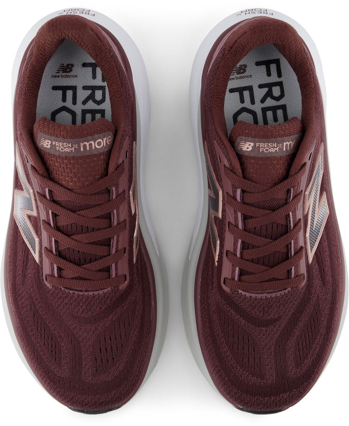 Women's New Balance Fresh Foam X More v6