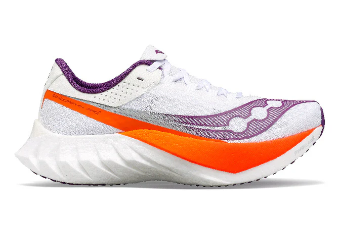 Women's Saucony Endorphin Pro 4