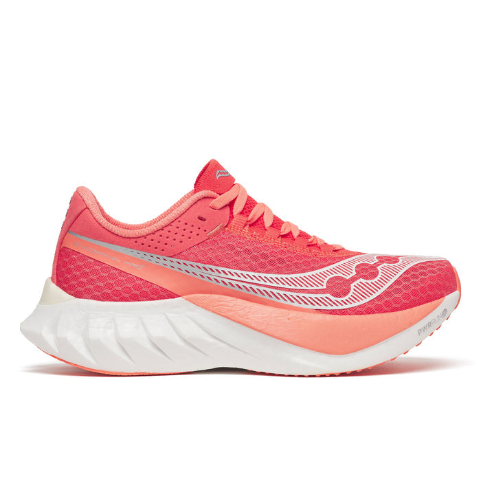 Women's Saucony Endorphin Pro 4