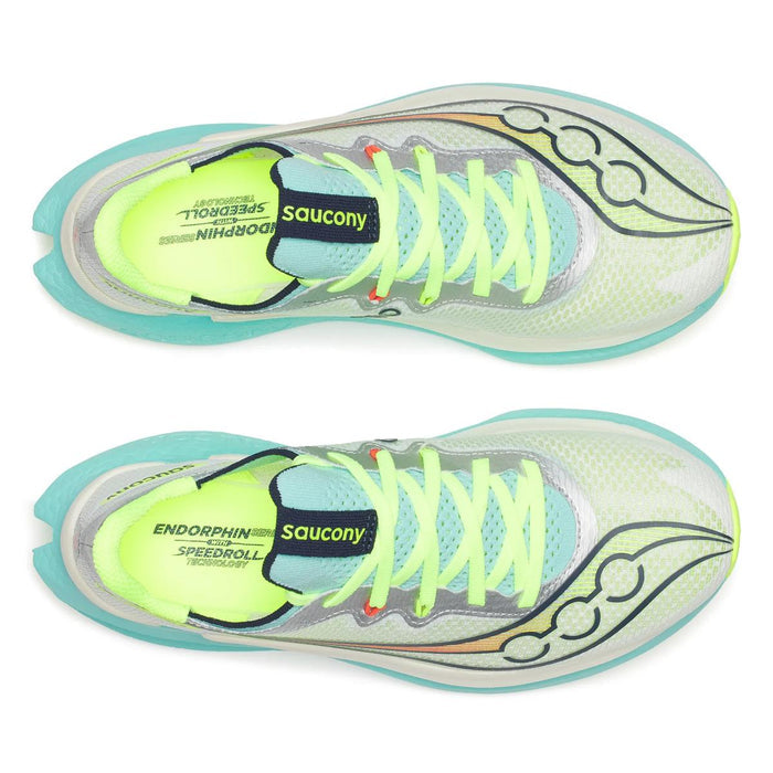 Women's Saucony Endorphin Pro 5