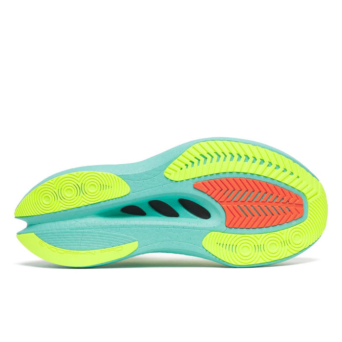 Women's Saucony Endorphin Pro 5