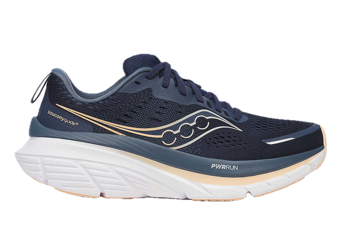 Women's Saucony Guide 18