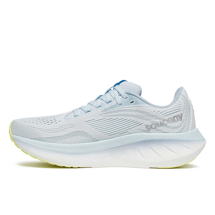 Women's Saucony Ride 18