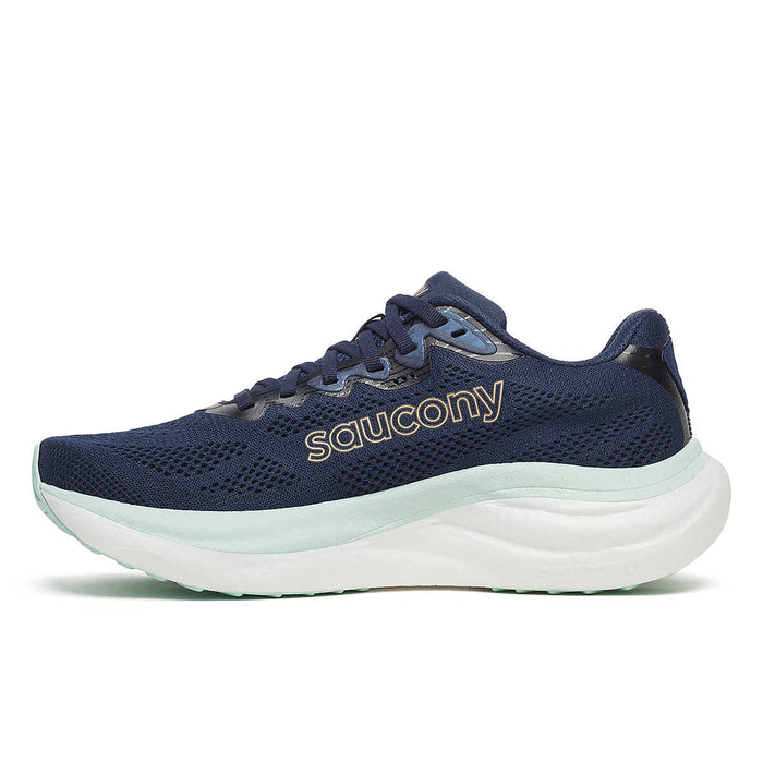 Women's Saucony Ride 19