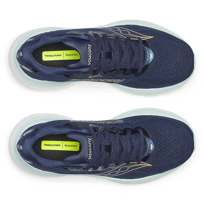 Women's Saucony Ride 19