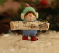 Yule Log