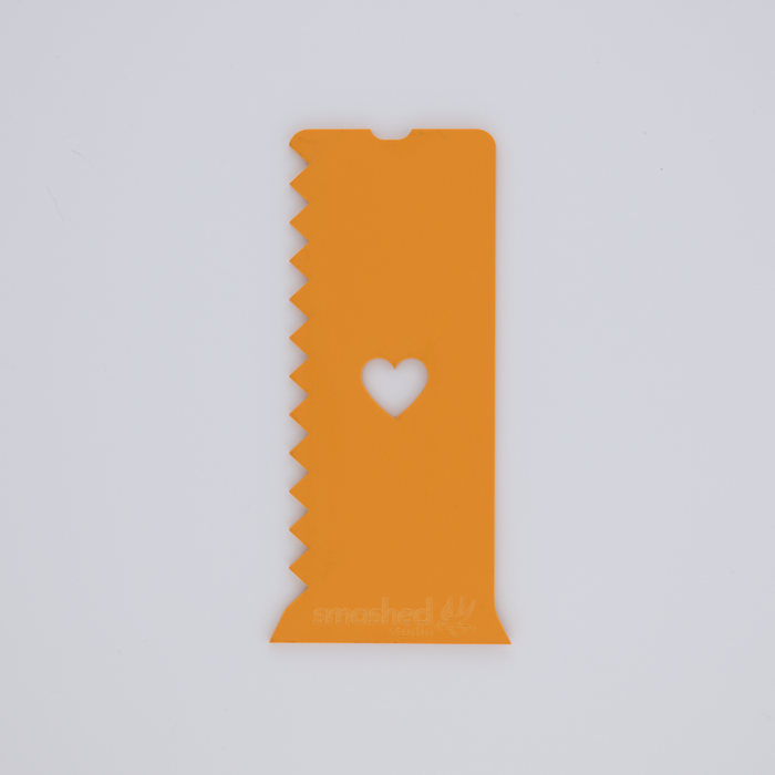 ZigZag Profile Tool